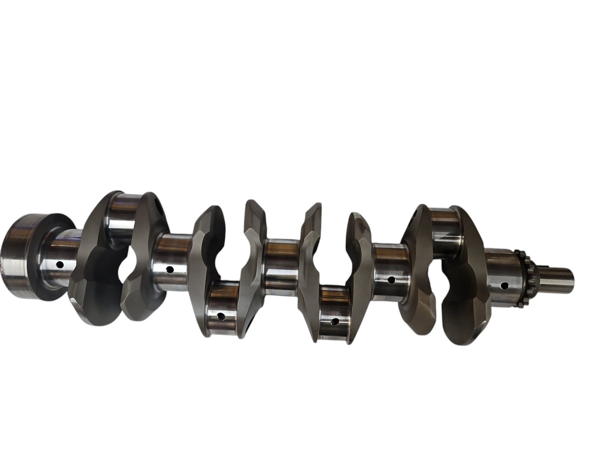 Formula Ford FF1600 Crankshaft (ARROW) - Image 2