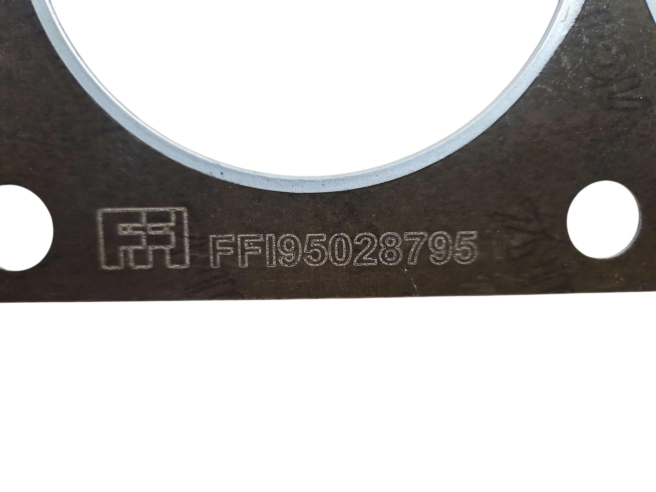 Formula Ford FF1600 Cylinder Head Gasket - Image 3