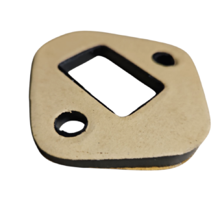 Formula Ford FF1600 Gasket - Fuel Pump/Insulation Block