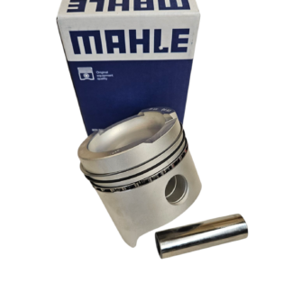 Formula Ford FF1600 Piston Assy with rings - MAHLE