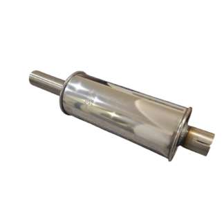 Formula Ford FF1600 Silencer