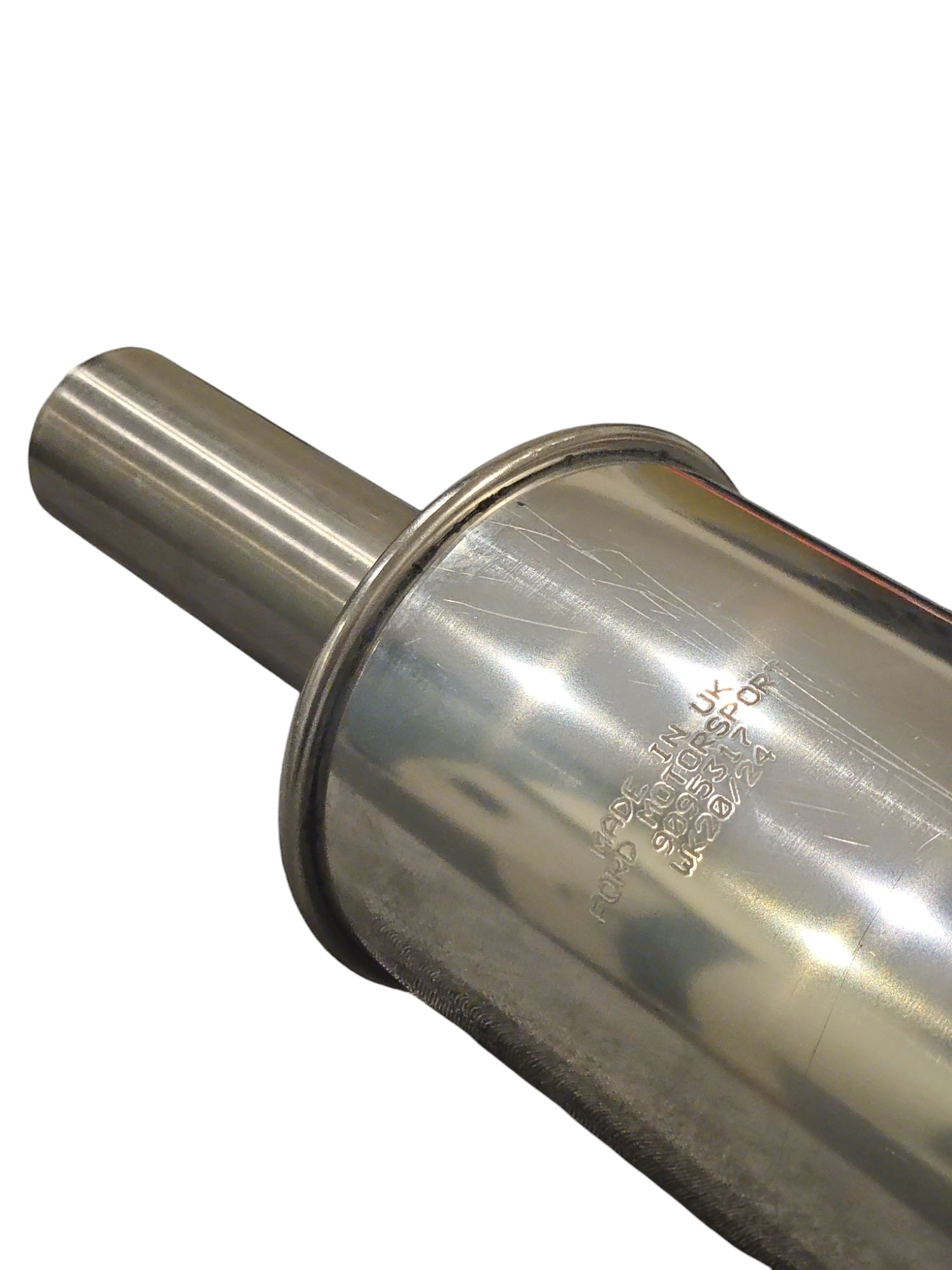 Formula Ford FF1600 Silencer - Image 3