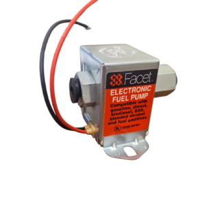 Electronic Fuel Pump