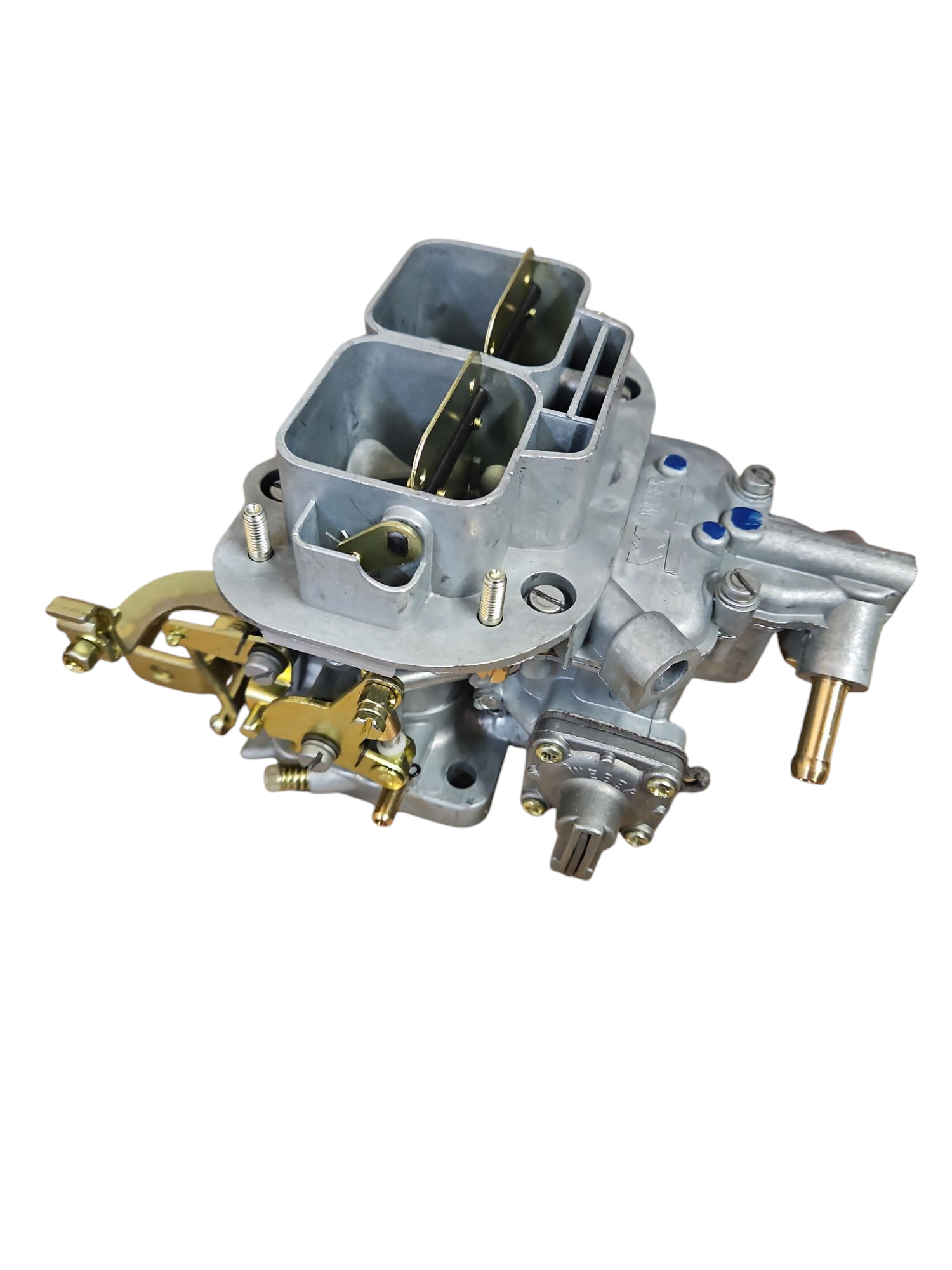 WEBER 32/36 DGV 5A CARBURETTOR