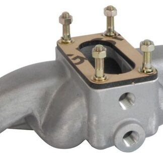 WEBCON FORD CROSSFLOW 1600 INLET MANIFOLD