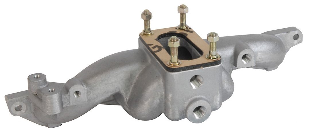 WEBCON FORD CROSSFLOW 1600 INLET MANIFOLD