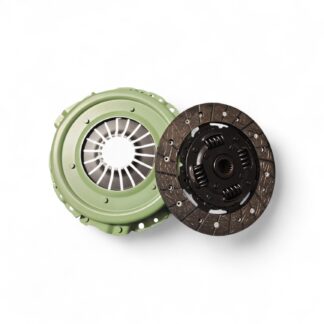 Formula Ford 1600 Large 1" x 23 Spline Clutch Kit