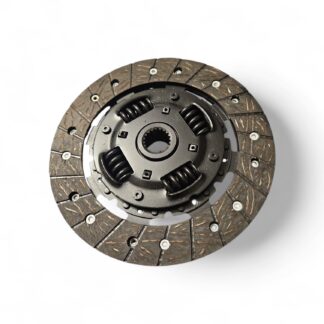 Formula Ford 1600 Small 7/8 x 20 Spline Clutch Friction Plate