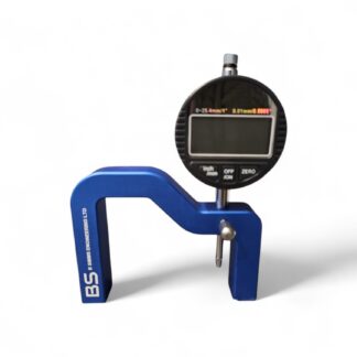 Valve Lift Measuring Tool